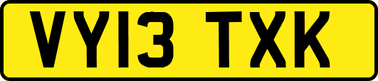 VY13TXK