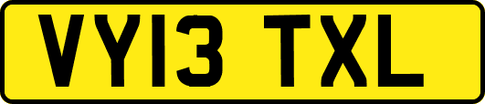 VY13TXL