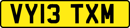 VY13TXM