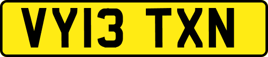 VY13TXN