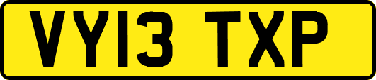 VY13TXP