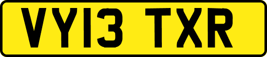 VY13TXR