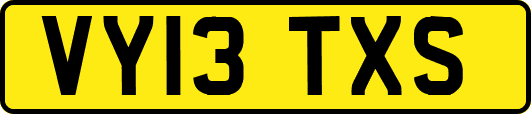 VY13TXS