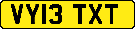 VY13TXT