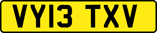 VY13TXV