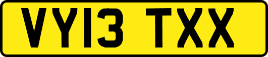 VY13TXX