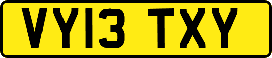 VY13TXY