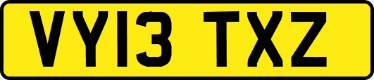 VY13TXZ
