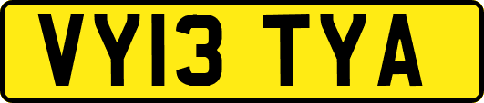 VY13TYA