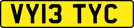 VY13TYC
