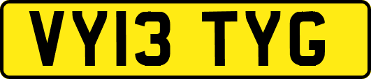 VY13TYG