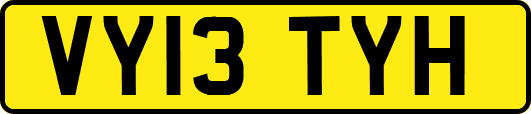 VY13TYH