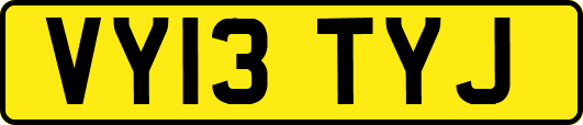 VY13TYJ
