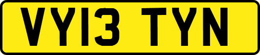 VY13TYN