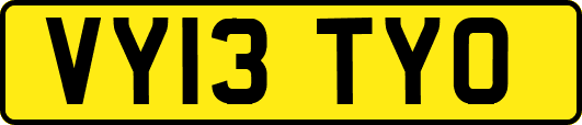 VY13TYO