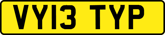 VY13TYP