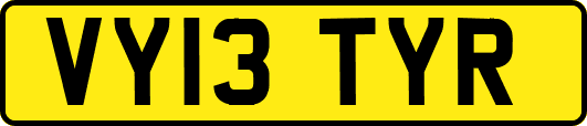 VY13TYR