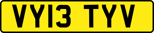 VY13TYV