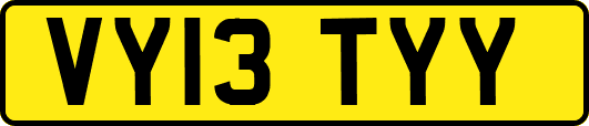 VY13TYY