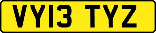VY13TYZ
