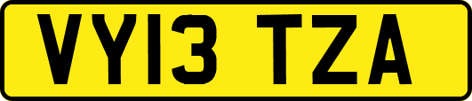 VY13TZA