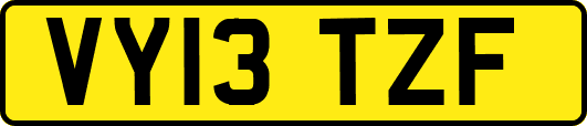 VY13TZF