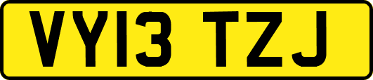 VY13TZJ