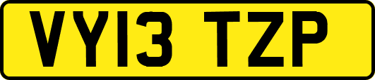 VY13TZP