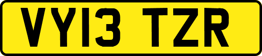 VY13TZR