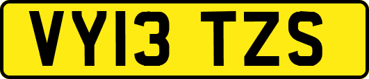 VY13TZS