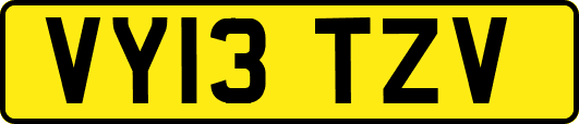 VY13TZV