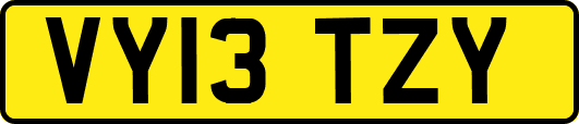 VY13TZY