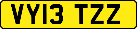 VY13TZZ