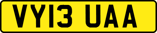 VY13UAA