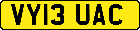 VY13UAC