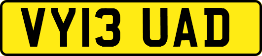VY13UAD