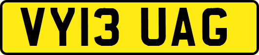 VY13UAG