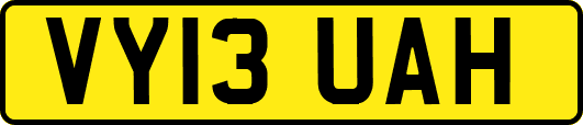 VY13UAH