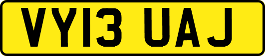 VY13UAJ