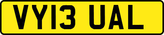 VY13UAL