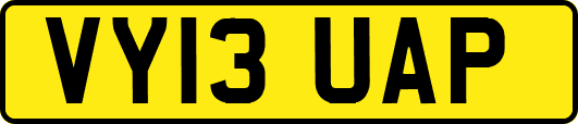 VY13UAP
