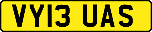 VY13UAS