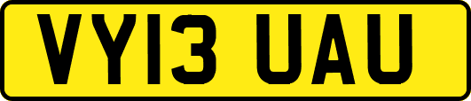 VY13UAU