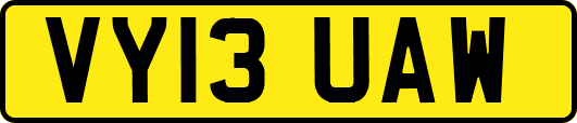 VY13UAW