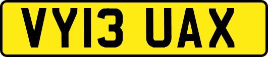 VY13UAX
