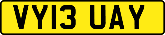 VY13UAY