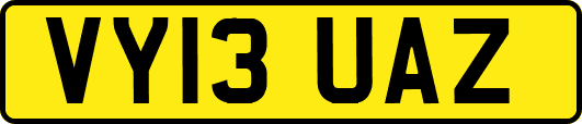 VY13UAZ
