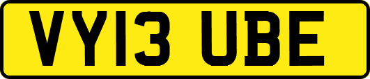 VY13UBE