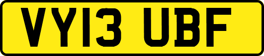 VY13UBF