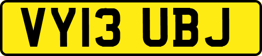 VY13UBJ